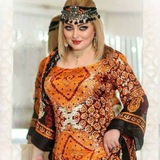Telegram profile photo for پـــارچه ســـرای شـــعری
