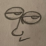 Telegram profile photo for TimaDraws
