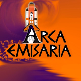 Telegram profile photo for 💫ARCA EMISARIA 💫