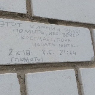 Telegram profile photo for Поп Кито, типо?