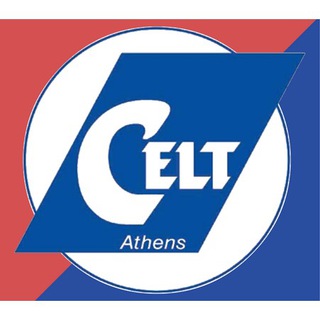 Telegram profile photo for CELT International