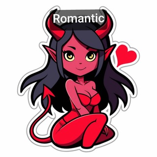 Telegram profile photo for Romantic