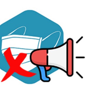 Telegram profile photo for Maskenpflicht Schulen (Kanal)🇨🇭