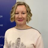 Telegram profile photo for Клинический психолог Екатерина