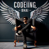 Telegram profile photo for codeingbhai