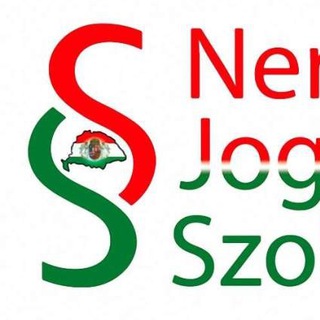 Telegram profile photo for Nemzeti Jogvédő Szolgálat