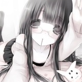 Telegram profile photo for imagination