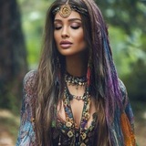 Telegram profile photo for ТАРОЛОГ | ТАРО | ЭНЕРГОПРАКТИК | АНГЕЛОТЕРАПЕВТ | ПСИХОЛОГИЯ