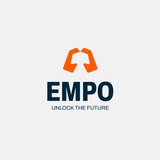 Telegram profile photo for EMPO