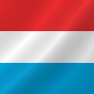 Telegram group profile photo for Українці в Люксембурзі