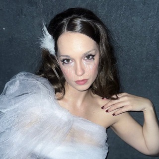 Telegram profile photo for ZNICHKA || Лазаревич Ксения