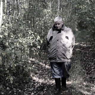 Telegram profile photo for Алексей Вишня