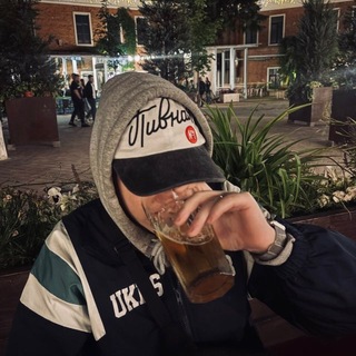 Telegram profile photo for po4tixristos💀