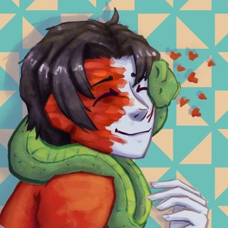 Telegram profile photo for Озен?!