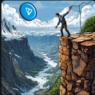 Telegram profile photo for Still in TON?...