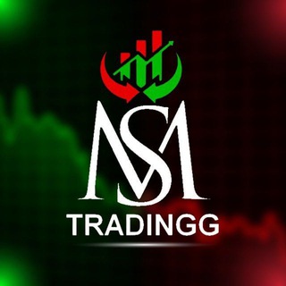 Telegram profile photo for MS TRADINGG