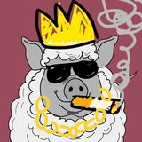 Telegram profile photo for СвинопаSS