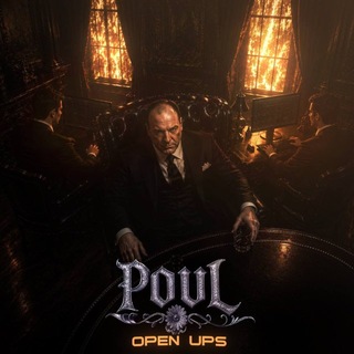 Telegram profile photo for Poul 💰$OpenUps$💰