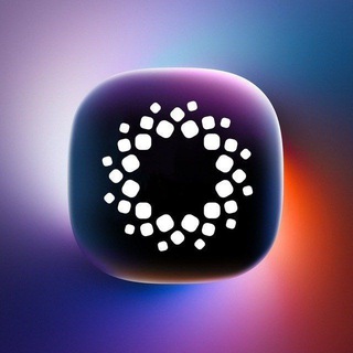 Telegram profile photo for HyperOs 2.0