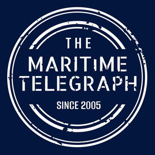 Telegram profile photo for The Maritime Telegraph