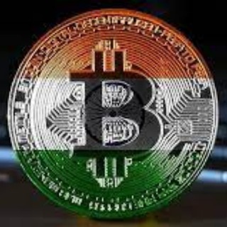 Telegram profile photo for BTC/INR EasyCrypto.in