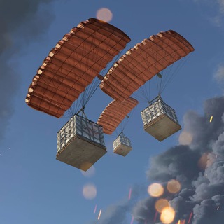 Telegram profile photo for Airdrop Alerts 🚀🚀🚀