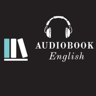 Telegram profile photo for Audiobook English