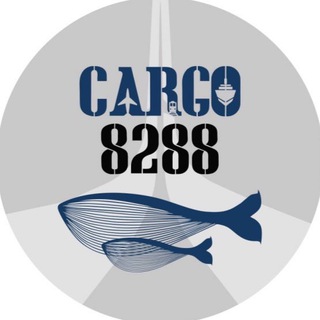 Telegram profile photo for Cargo 8288 🐋 Кити миру