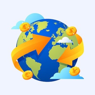Telegram profile photo for Мировая экономика | Дмитрий Немиров