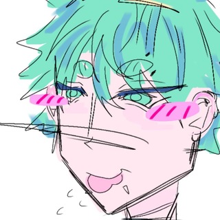 Telegram profile photo for ;; Bluduc/Влидис