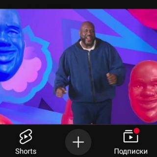 Telegram profile photo for смешные мемки
