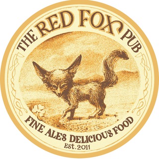 Telegram profile photo for theredfoxspb