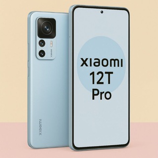 Telegram profile photo for Xiaomi 12T Pro / Redmi K50 Ultra Updates (Español / Ingles)