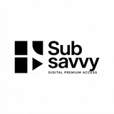 Telegram profile photo for SUBASVVY PREMIUM HUB