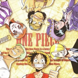 Telegram profile photo for |ВРЕМЕННЫЙ РЕСТ| ONE PIECE pundo | сетка