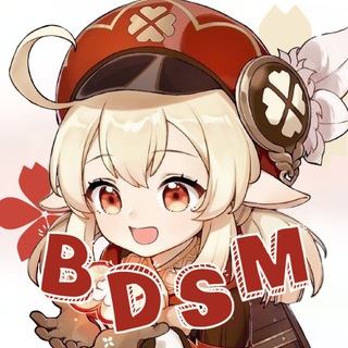 Telegram profile photo for бдсм твари