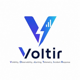 Telegram profile photo for Voltir