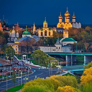 Telegram profile photo for Ярославль | Новости | Происшествия