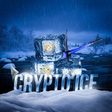 Telegram profile photo for CRYPTO ICE™