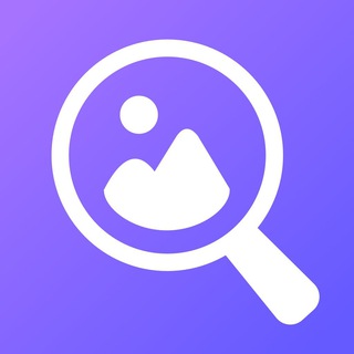 Telegram profile photo for 图集搜