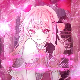 Telegram profile photo for ⋆ ࣲ 𝙎𑄝̼ꪦ𝘨𝗲 𝘾ℓꪖ𝐢𝑟 ꪊꪦ𝐢𝜊ּ֮ꪦ 𝒍𝐢𝘴𝘵⊹