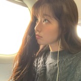 Telegram profile photo for Yoonhji (CHOI YOONJI)