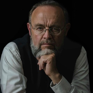 Telegram profile photo for Pastor Henry Hildebrandt