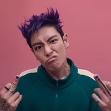 Telegram profile photo for slay arch