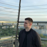 Telegram profile photo for Отзывы о дизайнере Сергее