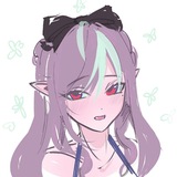 Telegram profile photo for мини чабик