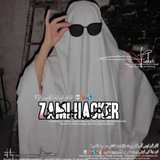 Telegram profile photo for Zᴀᴍɪ Wᴏʟғ Bᴀᴄᴋᴜᴘ 🩵