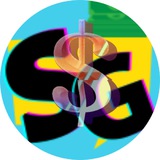 Telegram profile photo for Crypto Hanter