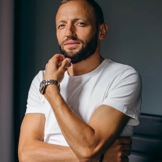 Telegram profile photo for DUMITRU- коуч личностного роста