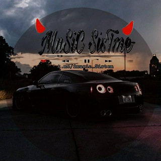 Telegram profile photo for MuSiC SisTme . β. β.π₯